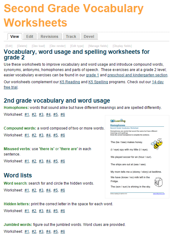 new-printable-vocabulary-worksheets